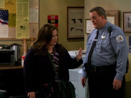 "Mike & Molly" Who’s Afraid of J.C. Small Technical Specifications