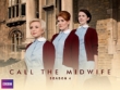 "Call the Midwife" Episode #4.1 | ShotOnWhat?