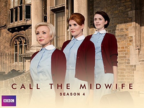 "Call the Midwife" Episode #4.1