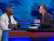 "The Daily Show" Mookie Wilson | ShotOnWhat?