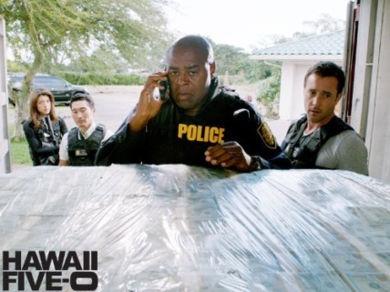 "Hawaii Five-0" O ka Pili’Ohana ka ‘Oi Technical Specifications