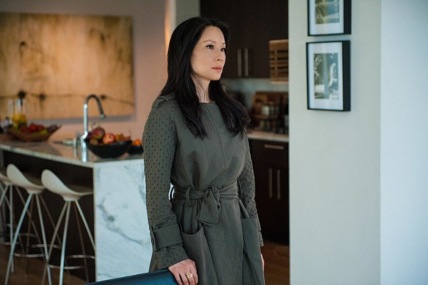"Elementary" Art in the Blood Technical Specifications