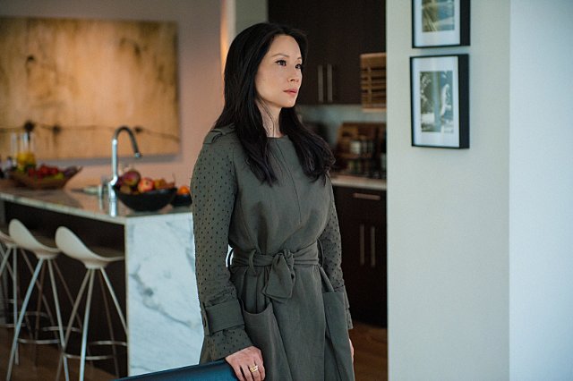 &quot;Elementary&quot; Art in the Blood