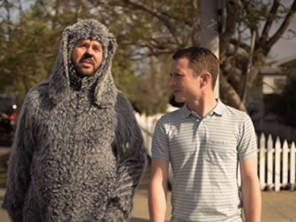 "Wilfred" Responsibility Technical Specifications