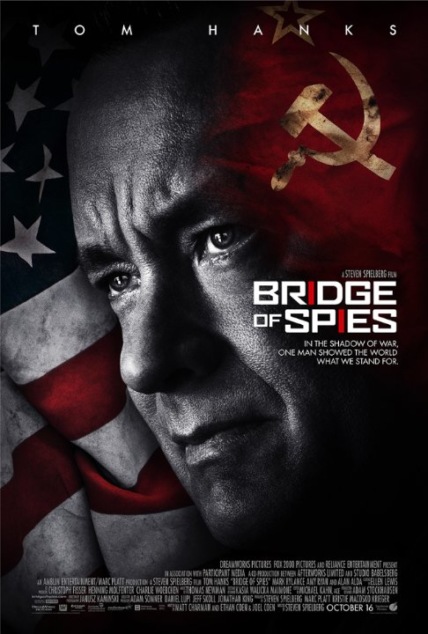 Bridge of Spies Technical Specifications