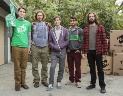 "Silicon Valley" The Lady Technical Specifications