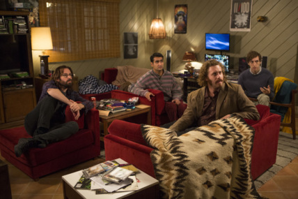 "Silicon Valley" Runaway Devaluation Technical Specifications