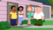 "Family Guy" He's Bla-ack! | ShotOnWhat?