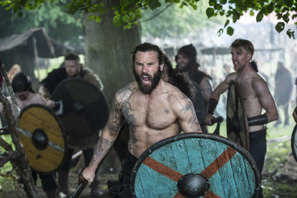 "Vikings" To the Gates! Technical Specifications