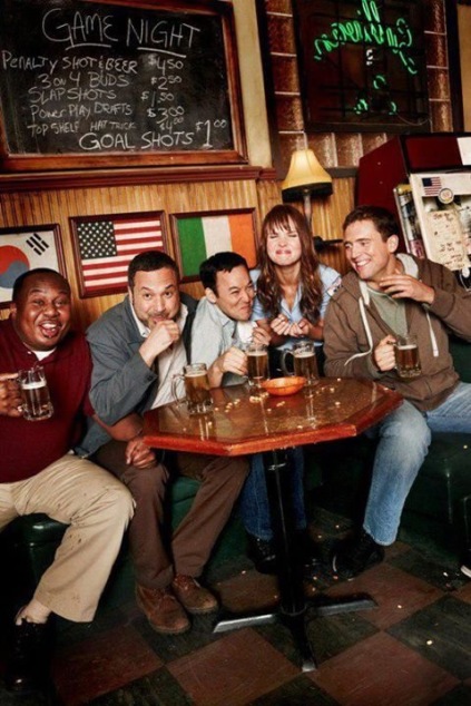 "Sullivan & Son" Everybody Loved Frank Technical Specifications