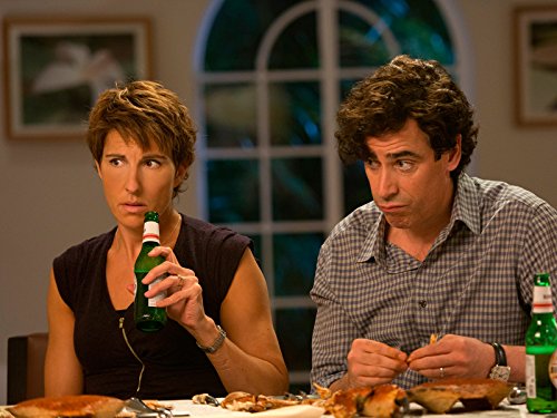 &quot;Episodes&quot; Episode Four