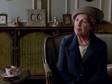 "Downton Abbey" Episode #5.3 Technical Specifications