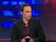 "The Daily Show" Jim Parsons | ShotOnWhat?