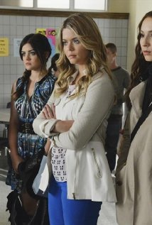 "Pretty Little Liars" Run, Ali, Run Technical Specifications