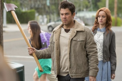 "The Librarians" And the Fables of Doom Technical Specifications