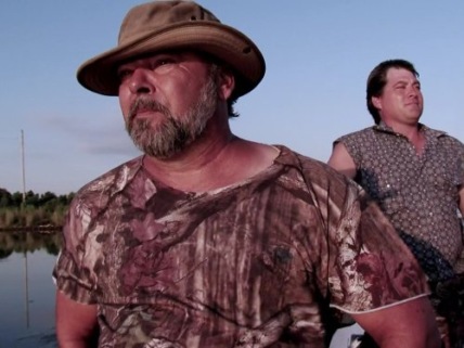"Swamp People" Blood Brothers Technical Specifications