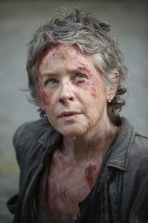 "The Walking Dead" Consumed Technical Specifications