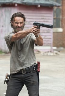 "The Walking Dead" Crossed Technical Specifications