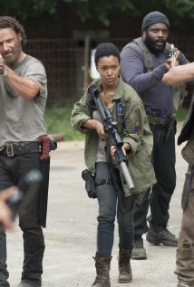 &quot;The Walking Dead&quot; Coda