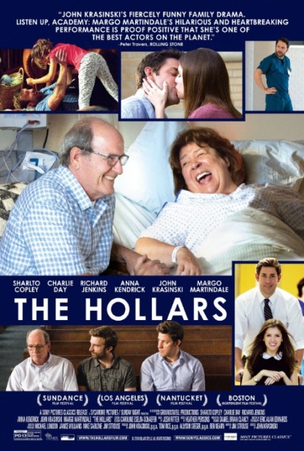 The Hollars Technical Specifications