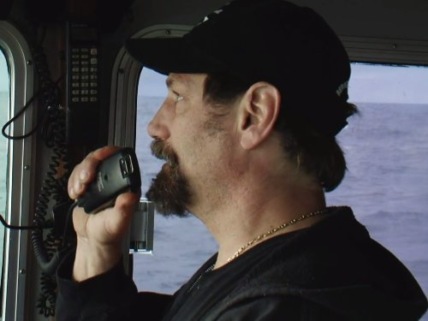 "Deadliest Catch" Against the Law Technical Specifications