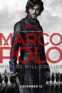 "Marco Polo" The Fourth Step Technical Specifications