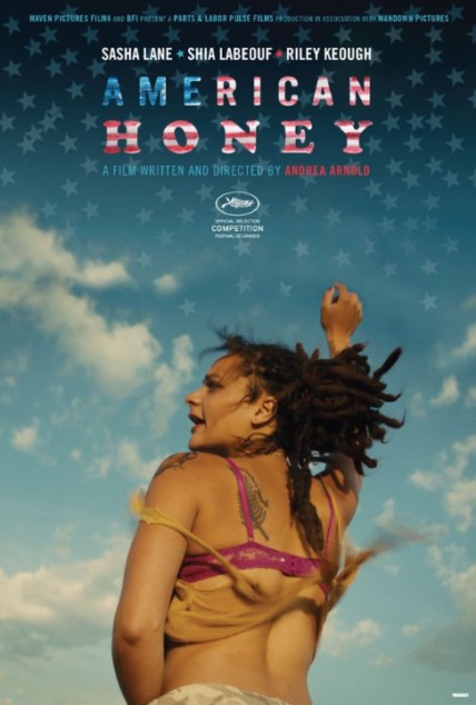 American Honey Technical Specifications