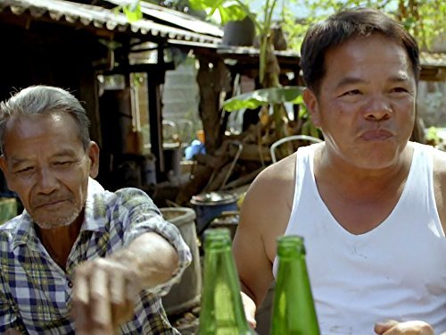 "Anthony Bourdain: Parts Unknown" Thailand