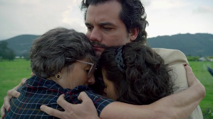 "Narcos" La Gran Mentira