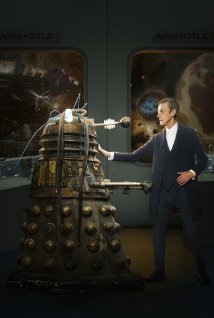 "Doctor Who" Into the Dalek Technical Specifications