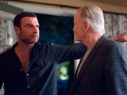 "Ray Donovan" Walk This Way Technical Specifications