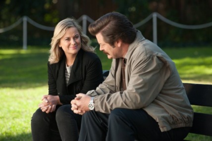 "Parks and Recreation" One Last Ride: Part 2 Technical Specifications