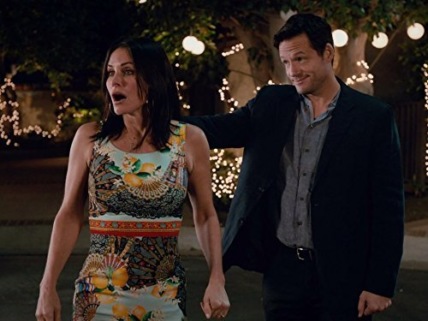 "Cougar Town" Mary Jane’s Last Dance Technical Specifications