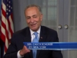 "The Daily Show" Chuck Schumer | ShotOnWhat?