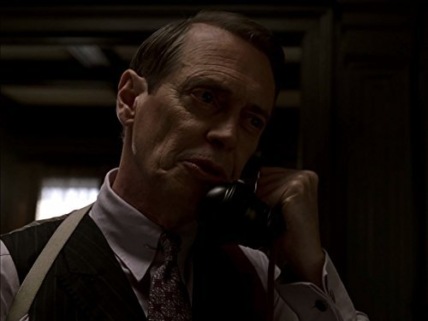 "Boardwalk Empire" Friendless Child Technical Specifications