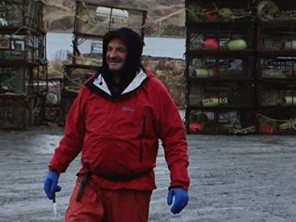 "Deadliest Catch" Cornelia Marie Blue Technical Specifications