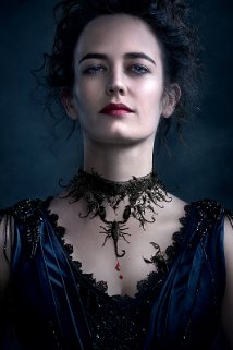 "Penny Dreadful" Fresh Hell