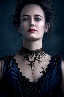 "Penny Dreadful" Evil Spirits in Heavenly Places Technical Specifications