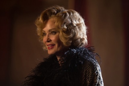 "American Horror Story" Curtain Call Technical Specifications
