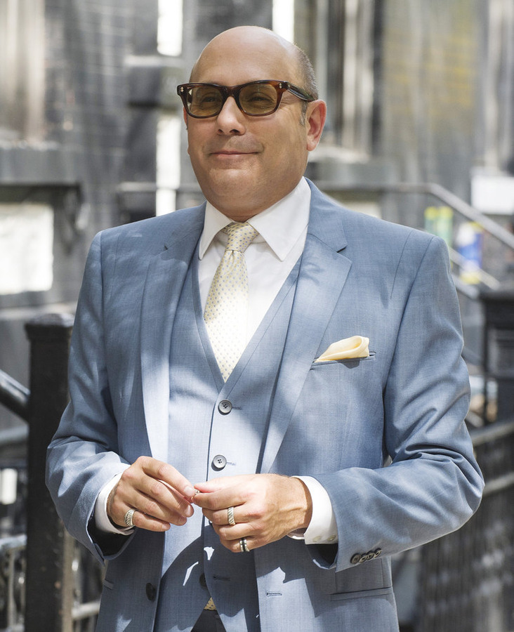 &quot;White Collar&quot; All's Fair