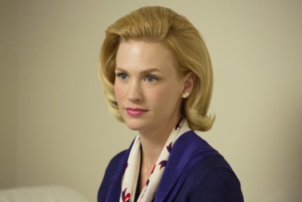 "Mad Men" The Milk and Honey Route Technical Specifications