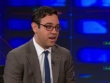 "The Daily Show" Daniel Schulman | ShotOnWhat?