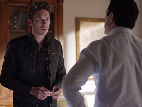 "Nashville" First to Have a Second Chance