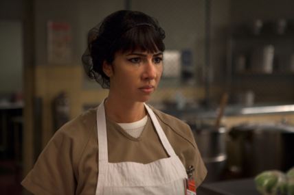 "Orange Is the New Black" Fake It Till You Fake It Some More Technical Specifications