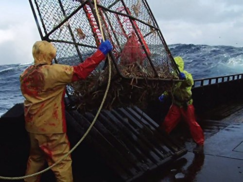 "Deadliest Catch" Fisherman's Daughter