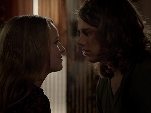"Finding Carter" Do the Right Thing