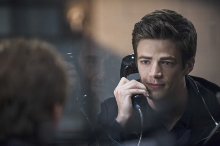 "The Flash" Things You Can’t Outrun Technical Specifications
