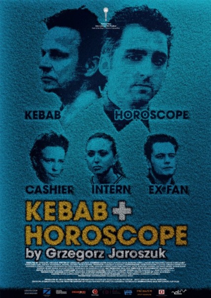 Kebab i horoskop Technical Specifications