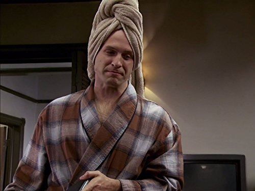 &quot;It's Always Sunny in Philadelphia&quot; Ass Kickers United: Mac and Charlie Join a Cult