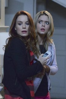 "Pretty Little Liars" Scream for Me Technical Specifications